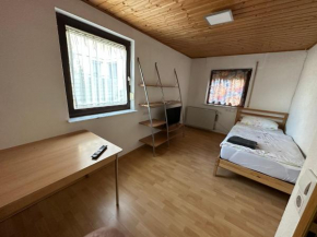HW1 Drei Zimmer Wohung 80qm